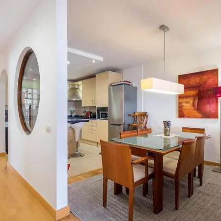 Casa Tatiana Acantilado de los Gigantes