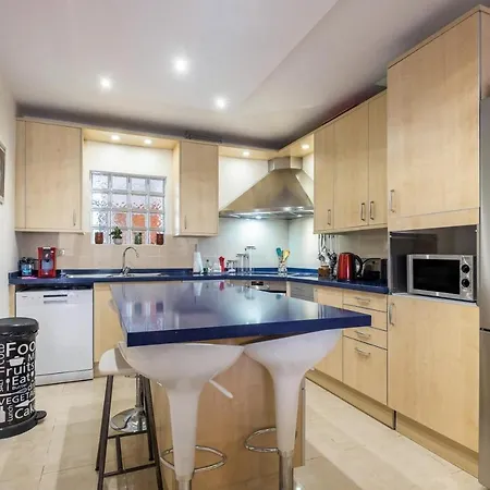 Casa Tatiana * Acantilado de los Gigantes