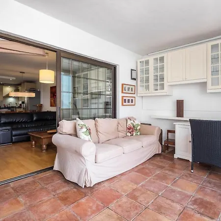 Casa Tatiana Apartman