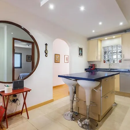 Casa Tatiana * Acantilado de los Gigantes