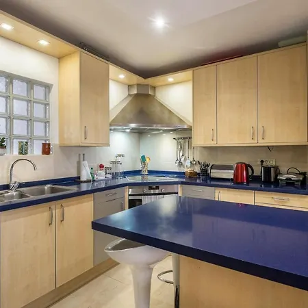 Apartman Casa Tatiana *