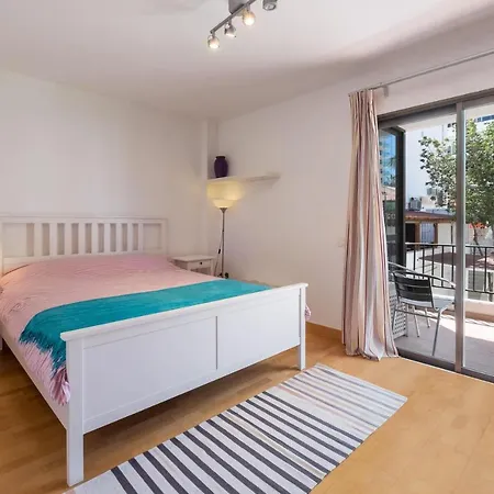 Casa Tatiana Acantilado de los Gigantes