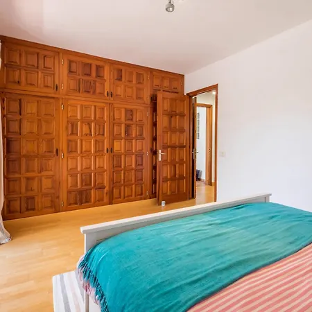 Casa Tatiana Lejlighed *