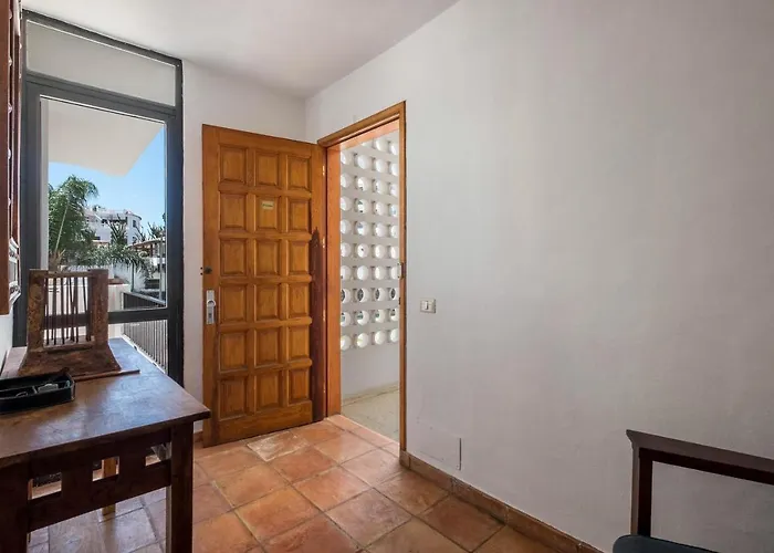 Casa Tatiana Appartamento