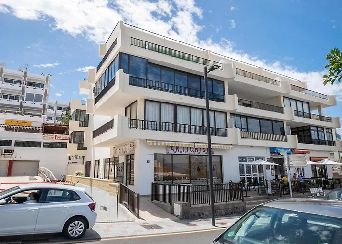 Casa Tatiana * Acantilado de los Gigantes