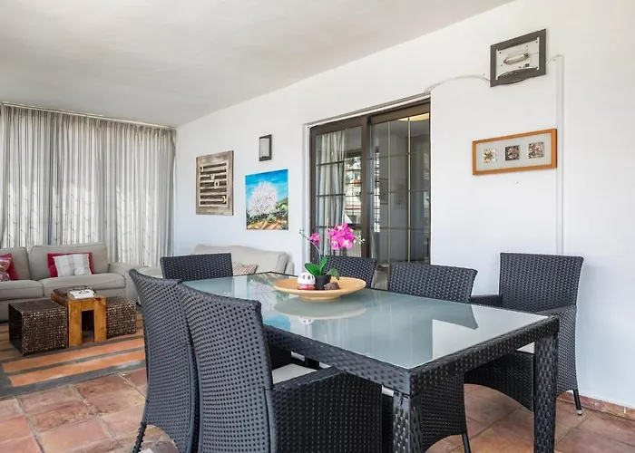 Appartamento Casa Tatiana Acantilado de los Gigantes