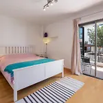 Casa Tatiana * 阿坎提拉德洛斯基