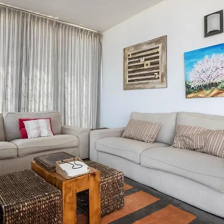 Casa Tatiana Apartment