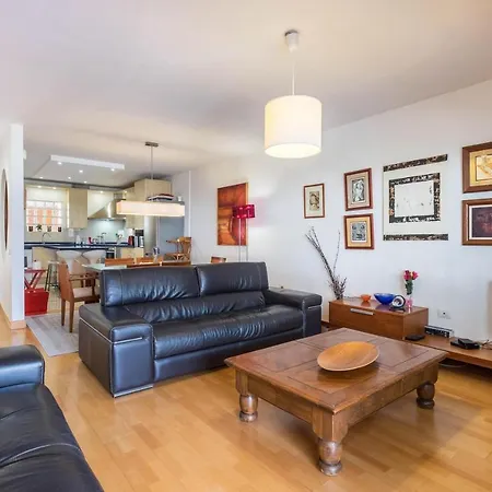 Casa Tatiana Apartment *