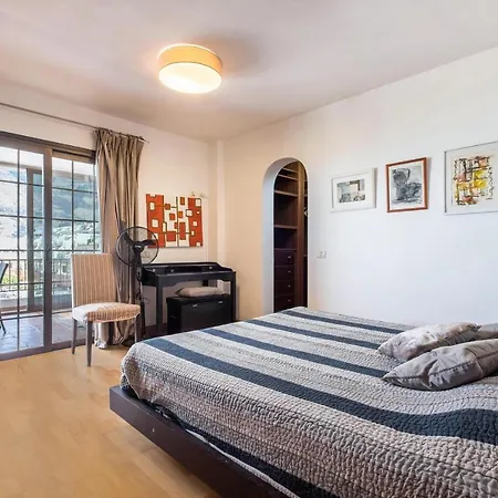 Casa Tatiana Acantilado de los Gigantes