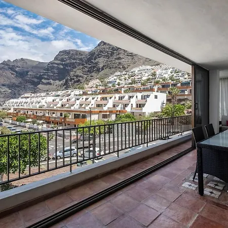 Apartment Casa Tatiana *