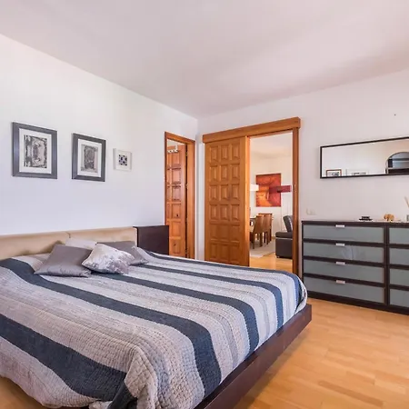 Apartment Casa Tatiana Acantilado de los Gigantes