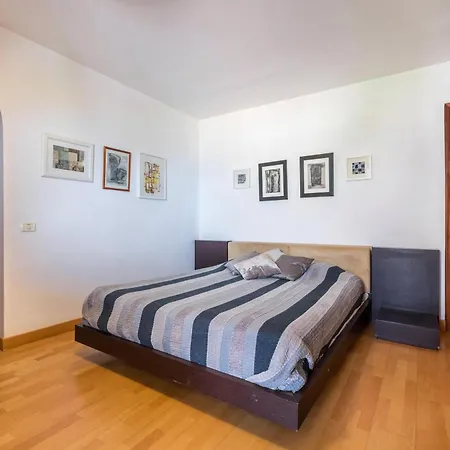 Casa Tatiana Apartment Acantilado de los Gigantes