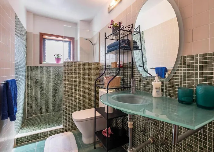 Apartman Casa Tatiana Acantilado de los Gigantes