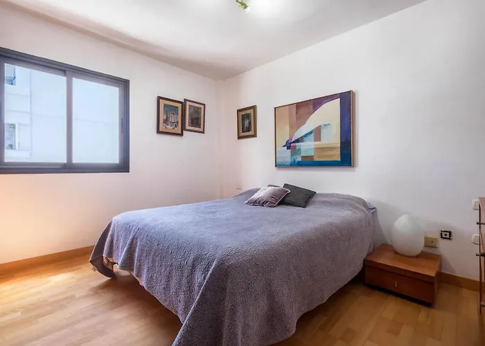 Casa Tatiana Apartmán Acantilado de los Gigantes