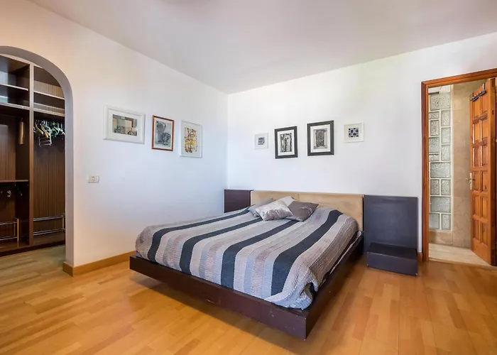 Casa Tatiana Apartmán Acantilado de los Gigantes