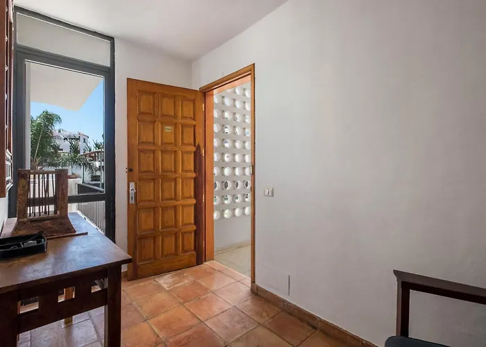 Casa Tatiana Lejlighed *
