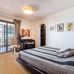 Apartamento Casa Tatiana Acantilado de los Gigantes