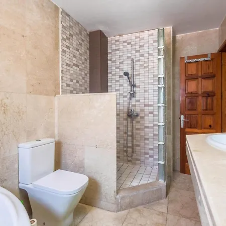 Casa Tatiana * Acantilado de los Gigantes