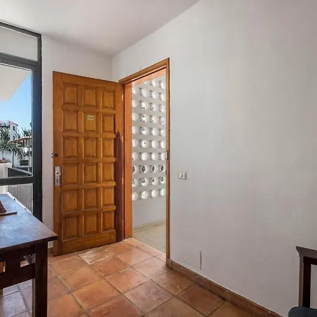 Casa Tatiana Appartamento