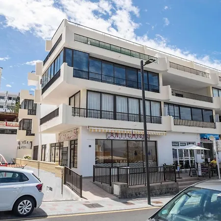 Casa Tatiana * Acantilado de los Gigantes