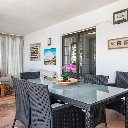 Appartamento Casa Tatiana Acantilado de los Gigantes