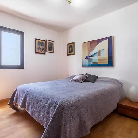 Casa Tatiana Appartamento Acantilado de los Gigantes