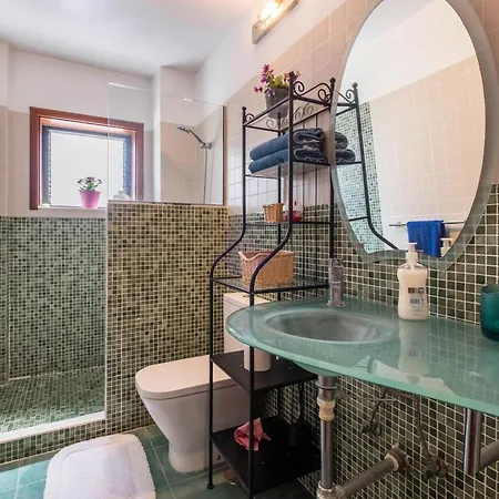 Apartamento Casa Tatiana *