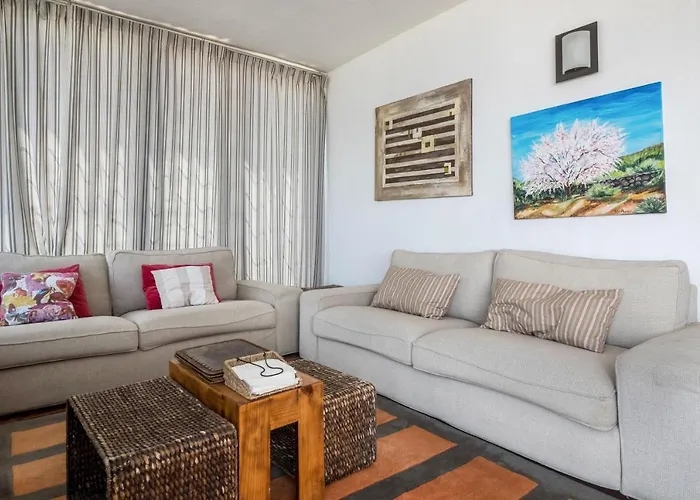 Casa Tatiana Apartment