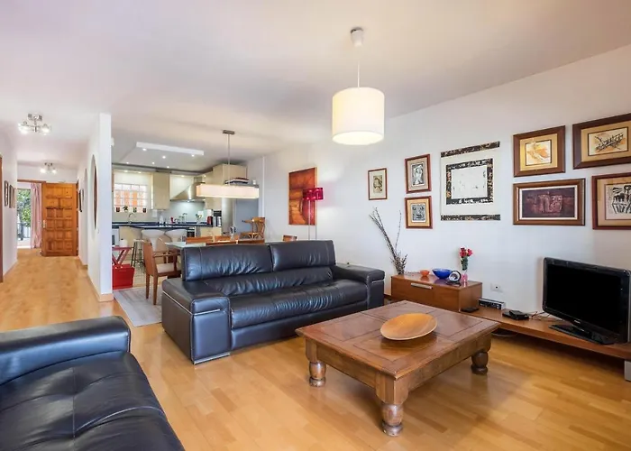 Casa Tatiana Apartment *