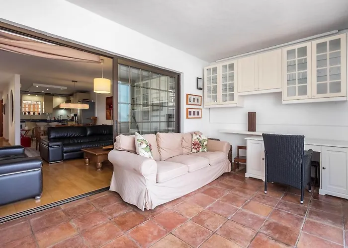 Casa Tatiana Apartment