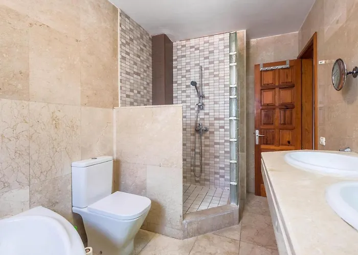 Casa Tatiana * Acantilado de los Gigantes